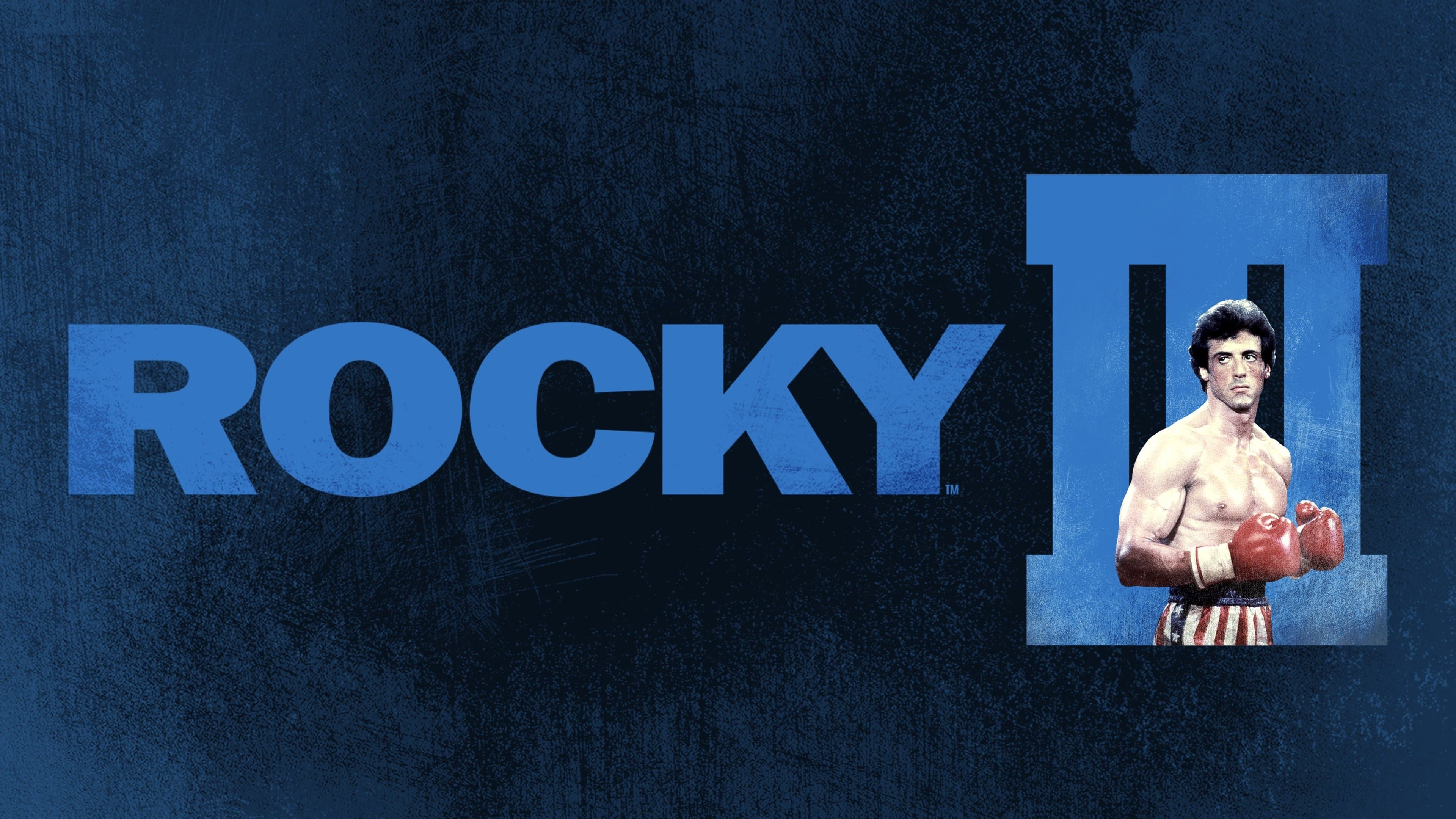 Rocky III - immagine