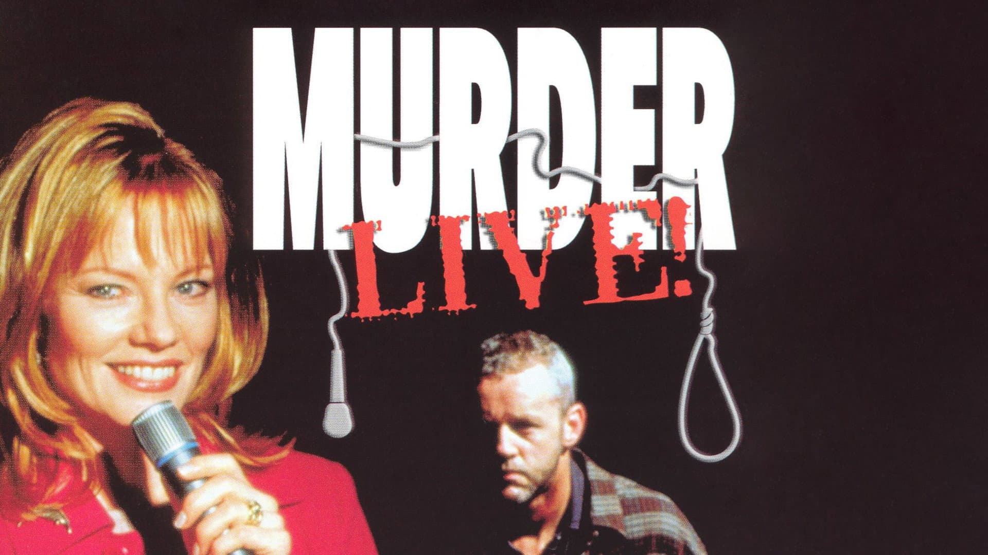 Murder Live! - immagine