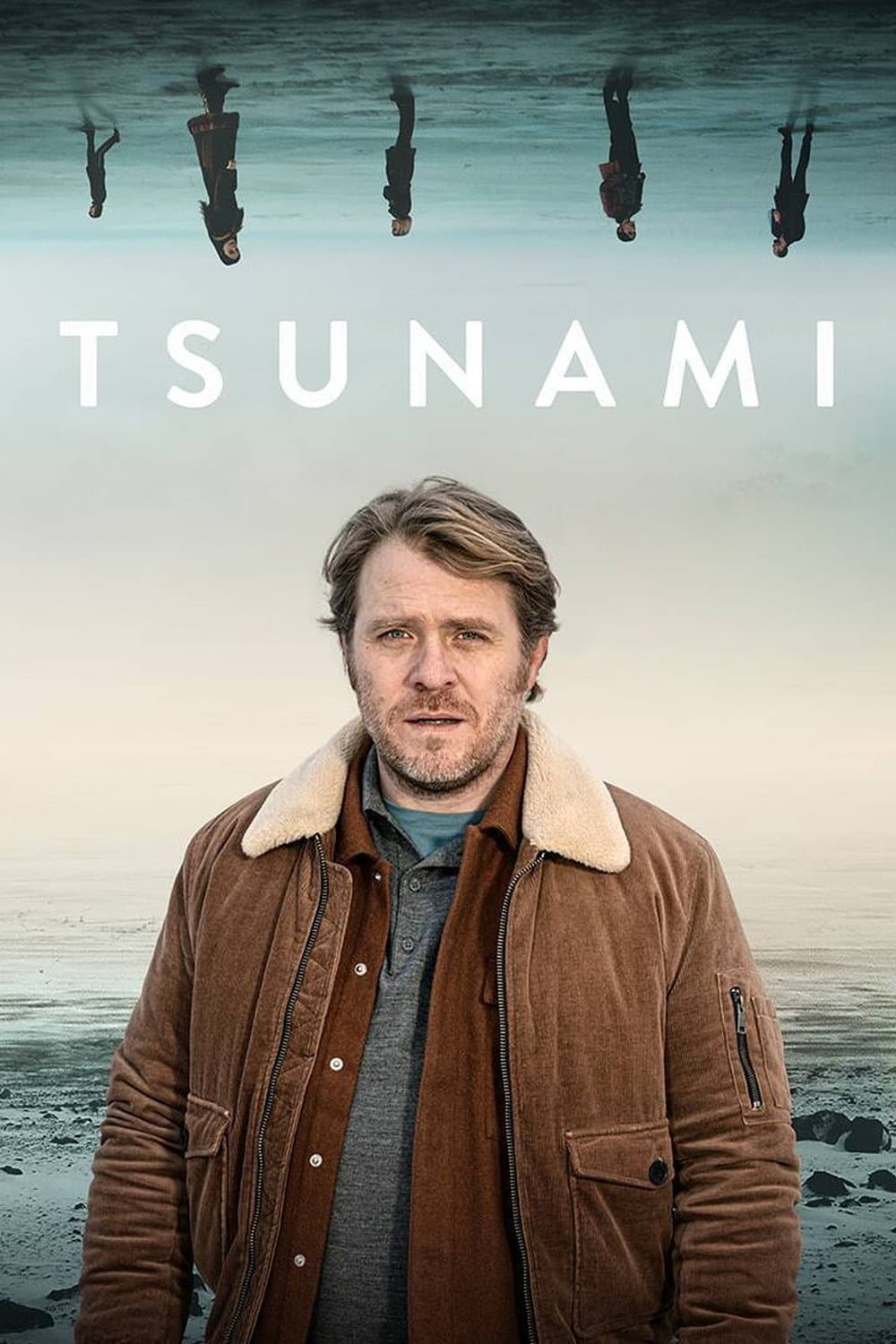 Poster di Tsunami