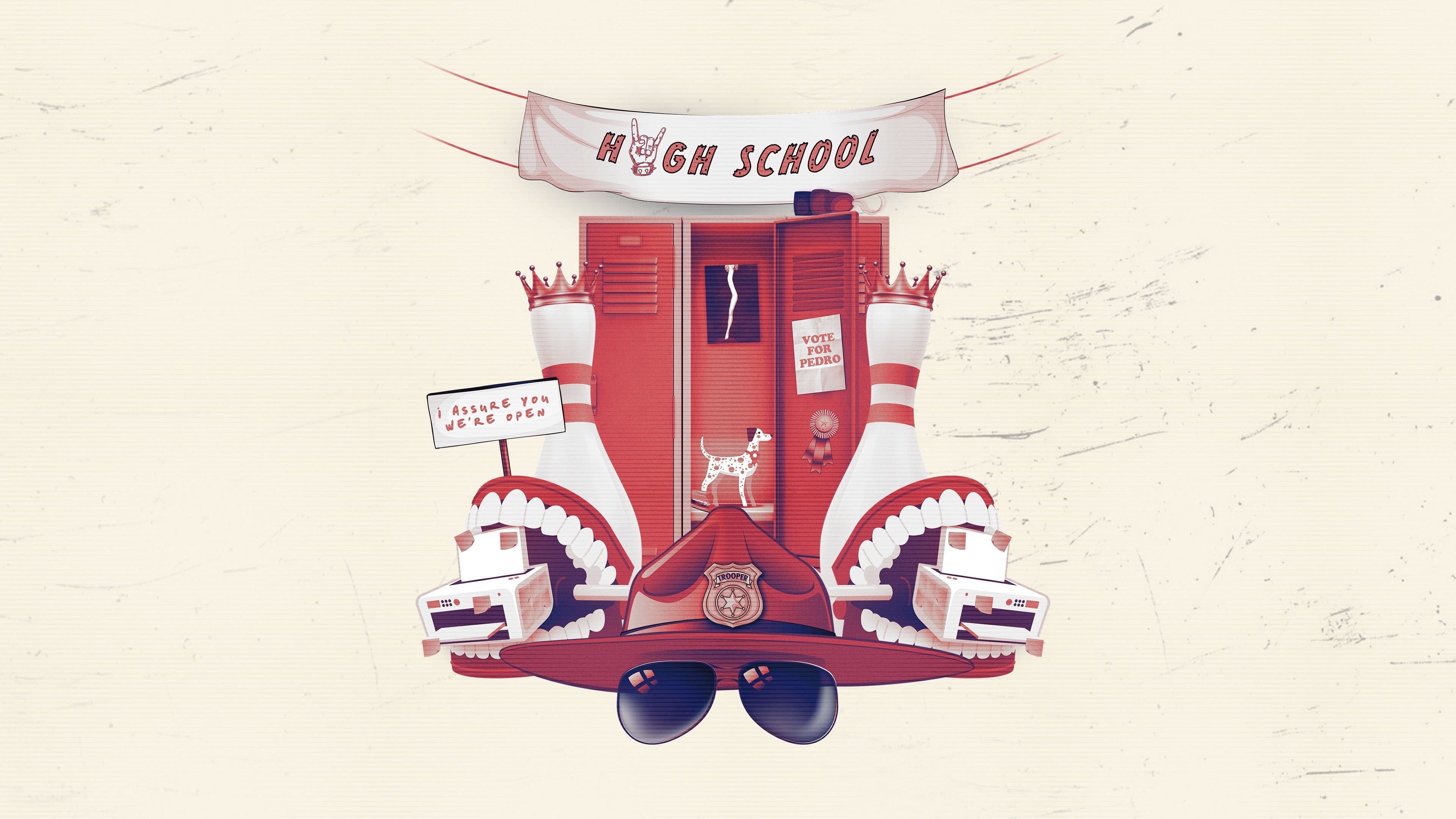 Time Warp Vol. 3: Comedy and Camp - immagine