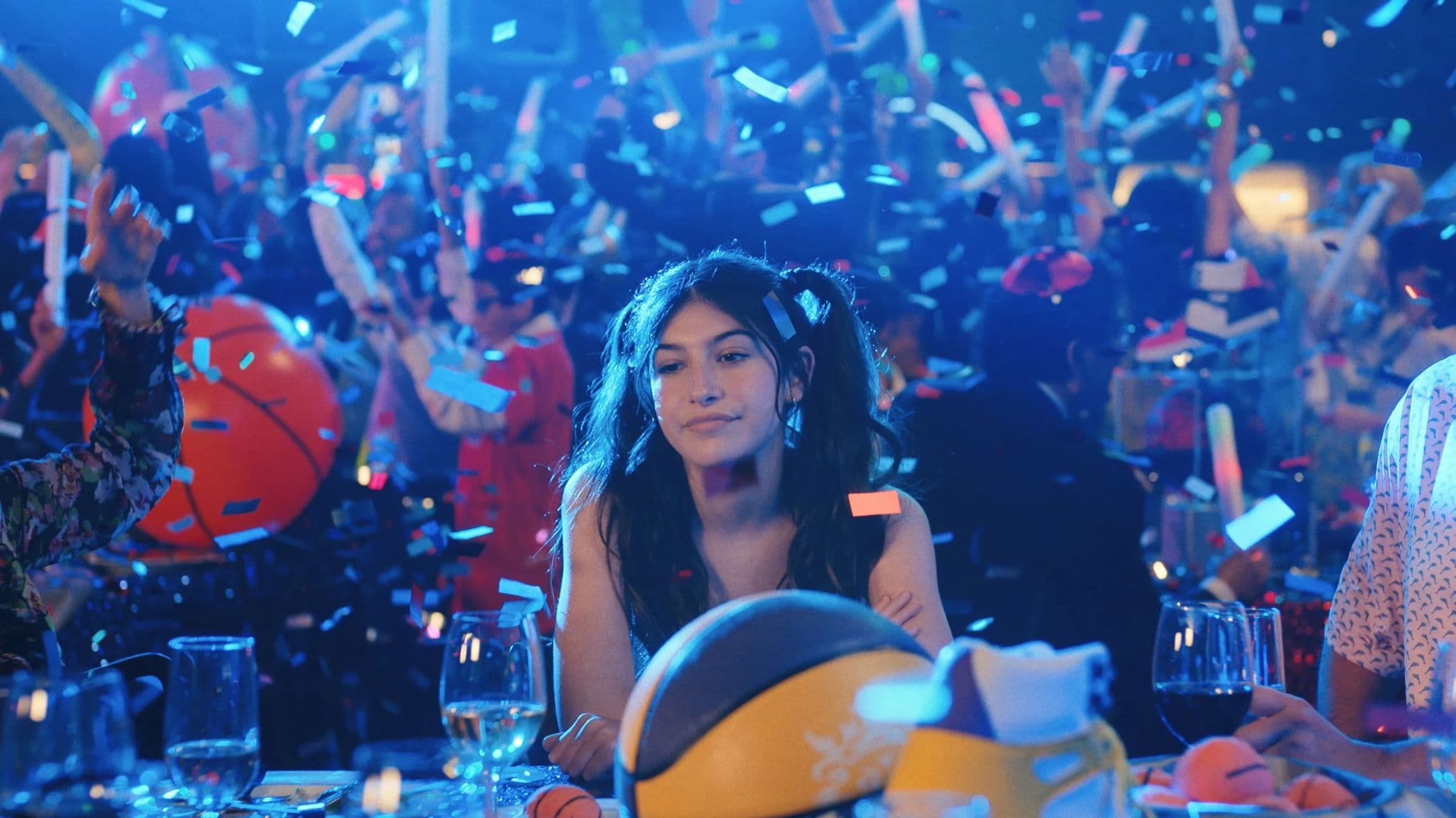 Non sei invitata al mio bat mitzvah - immagine