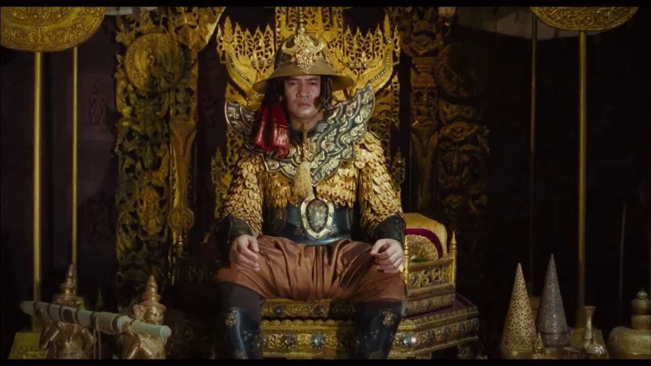 ตำนานสมเด็จพระนเรศวรมหาราช ๔ ศึกนันทบุเรง - immagine
