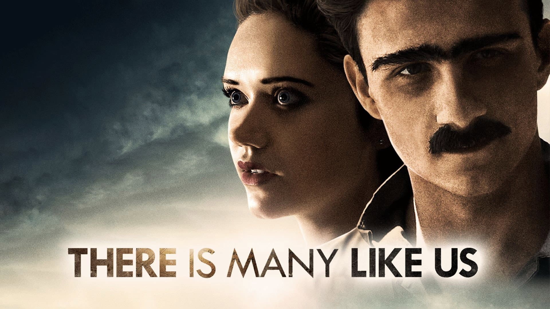 There Is Many Like Us - immagine