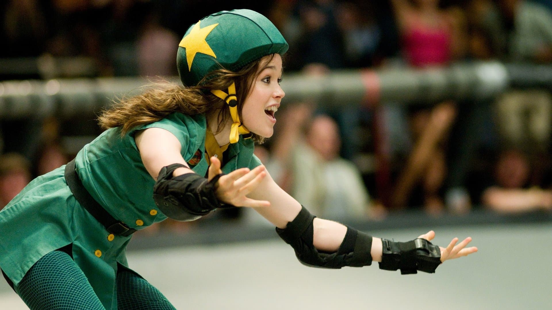 Whip It - immagine