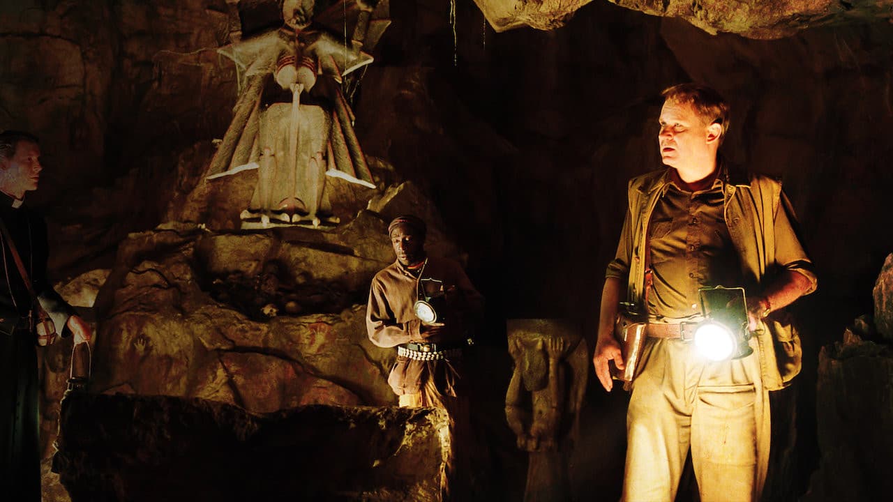 Dominion: Prequel to The Exorcist - immagine