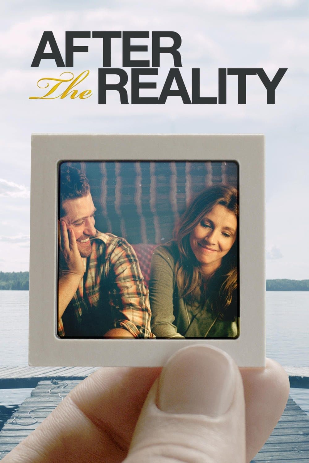 Poster di After the Reality