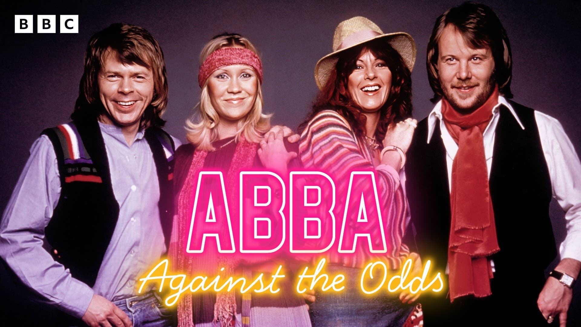ABBA: Against the Odds - immagine