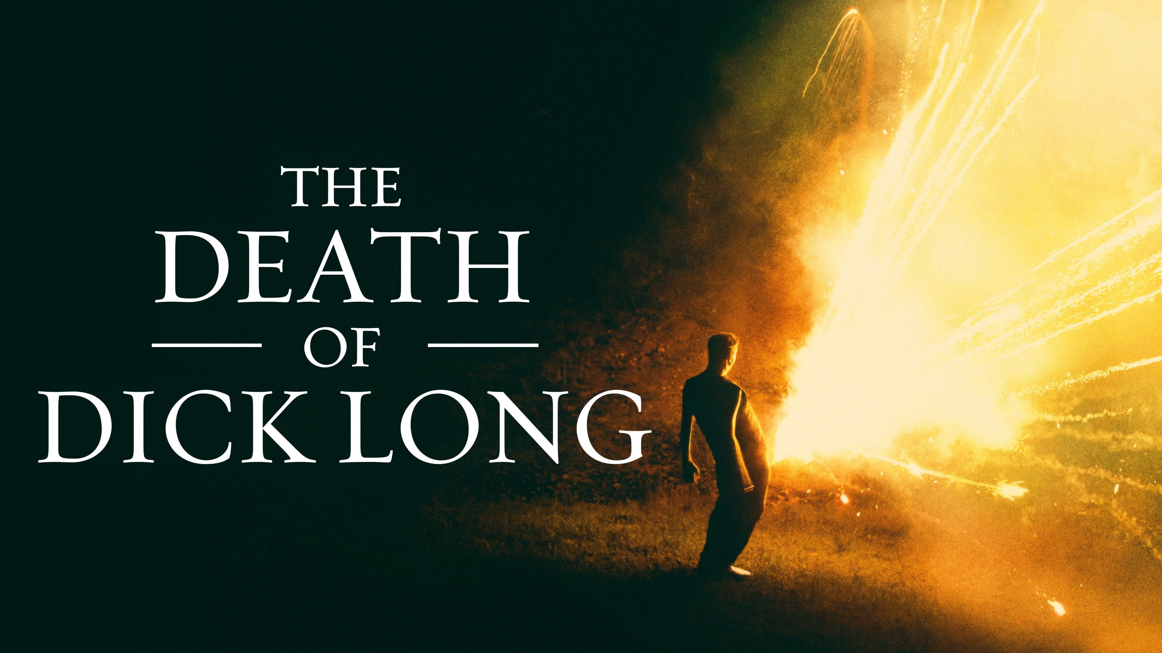 The Death of Dick Long - immagine