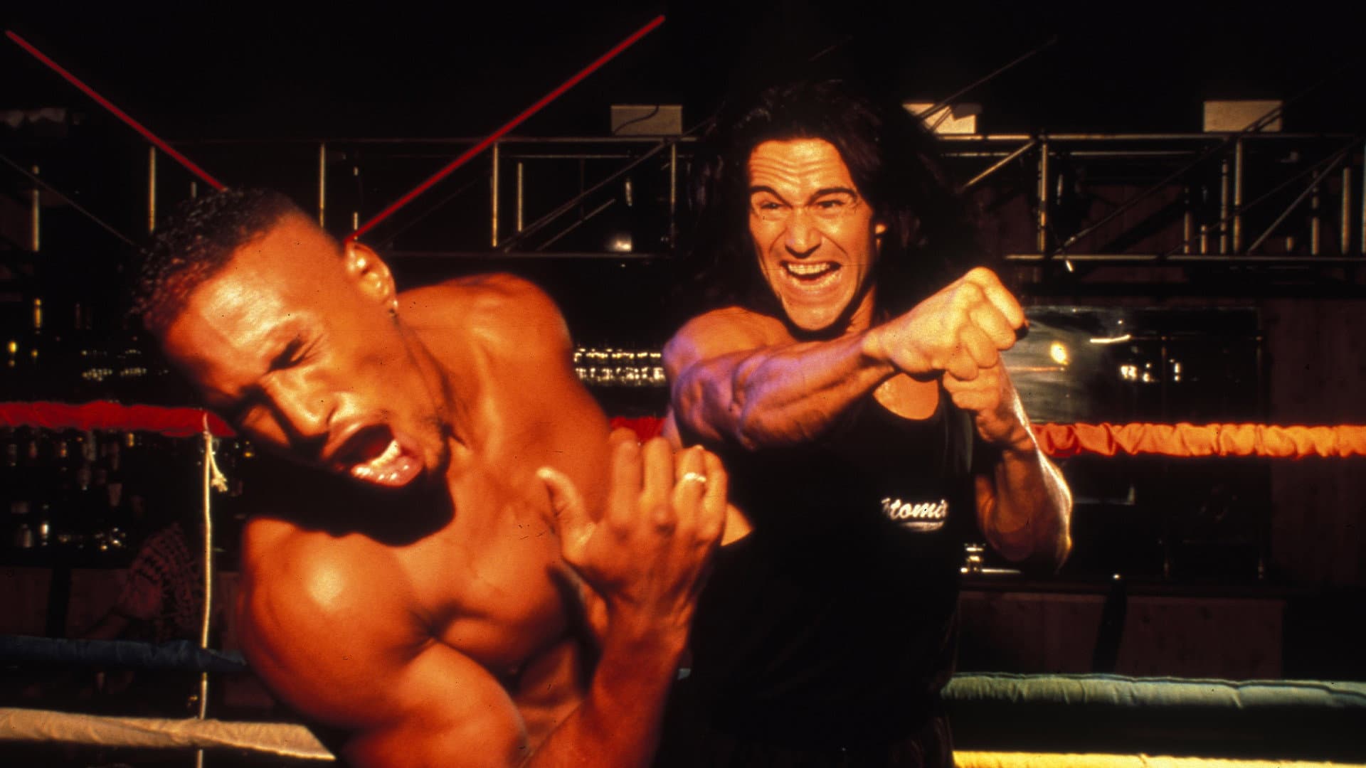 Shootfighter 2 - Lo scontro finale - immagine