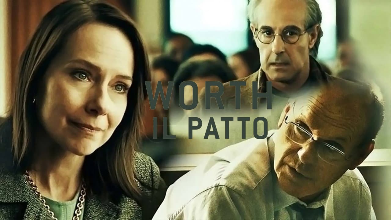 Worth - Il patto - immagine