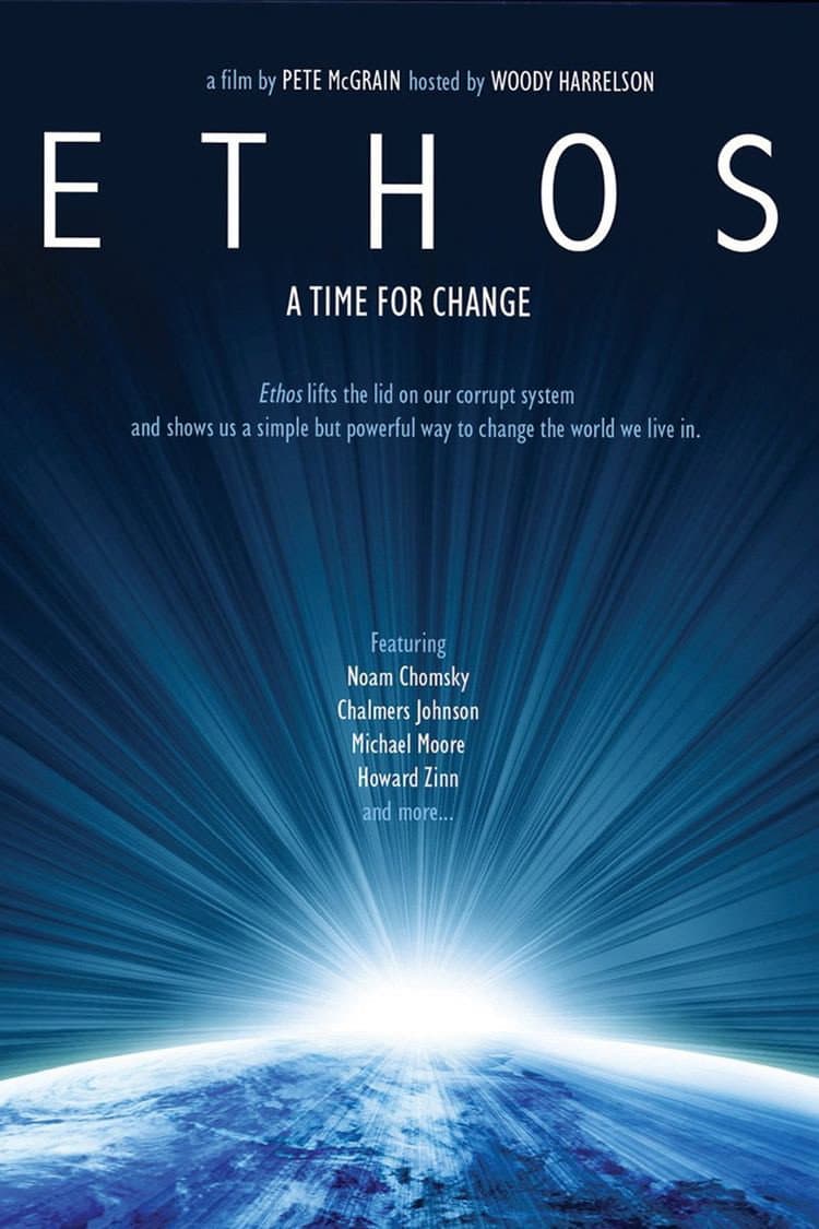 Poster di Ethos