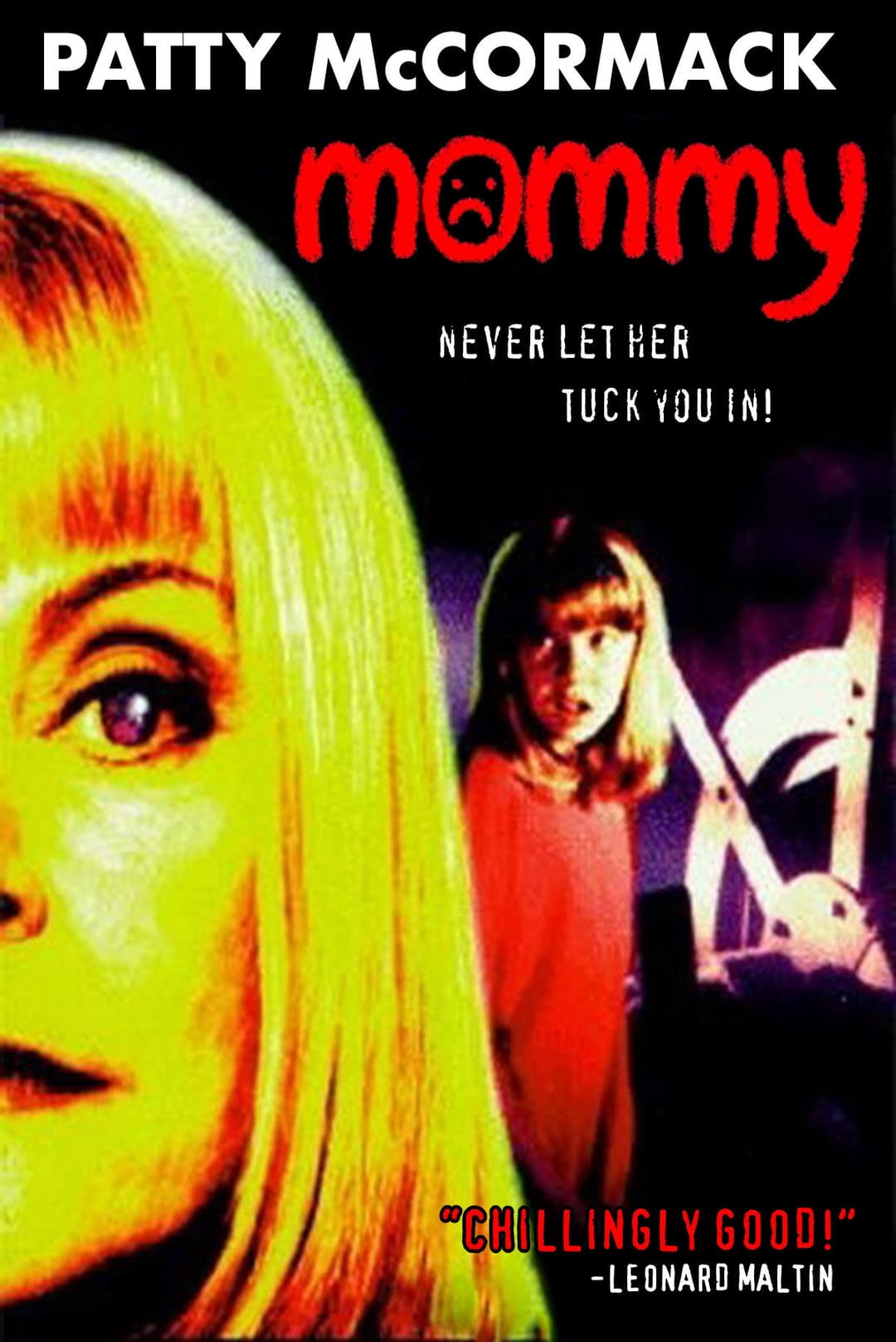 Poster di Mommy