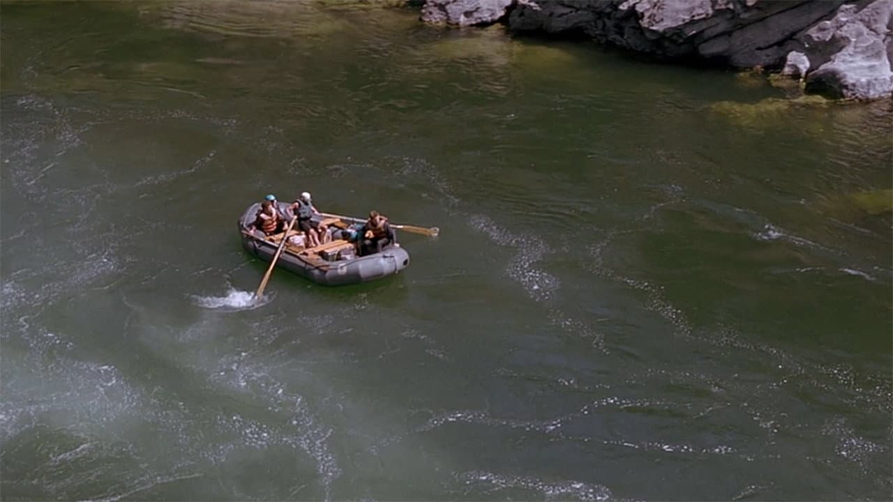 The River Wild - Il fiume della paura - immagine