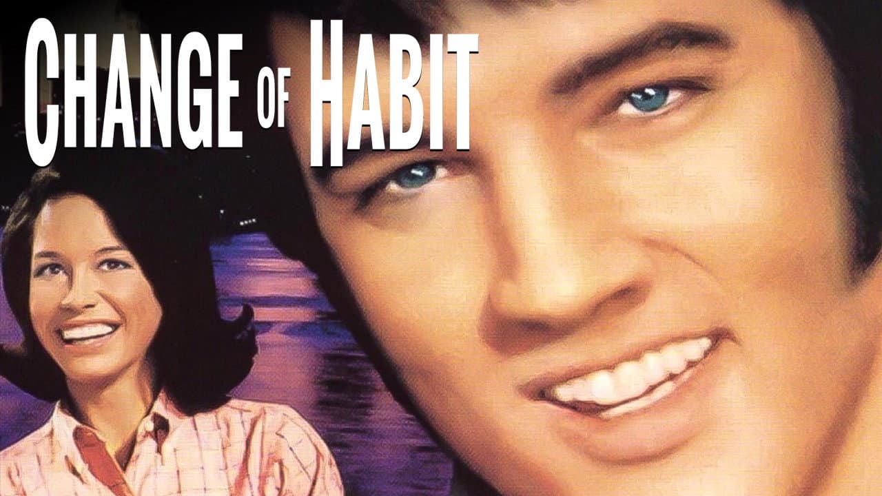 Change of Habit - immagine