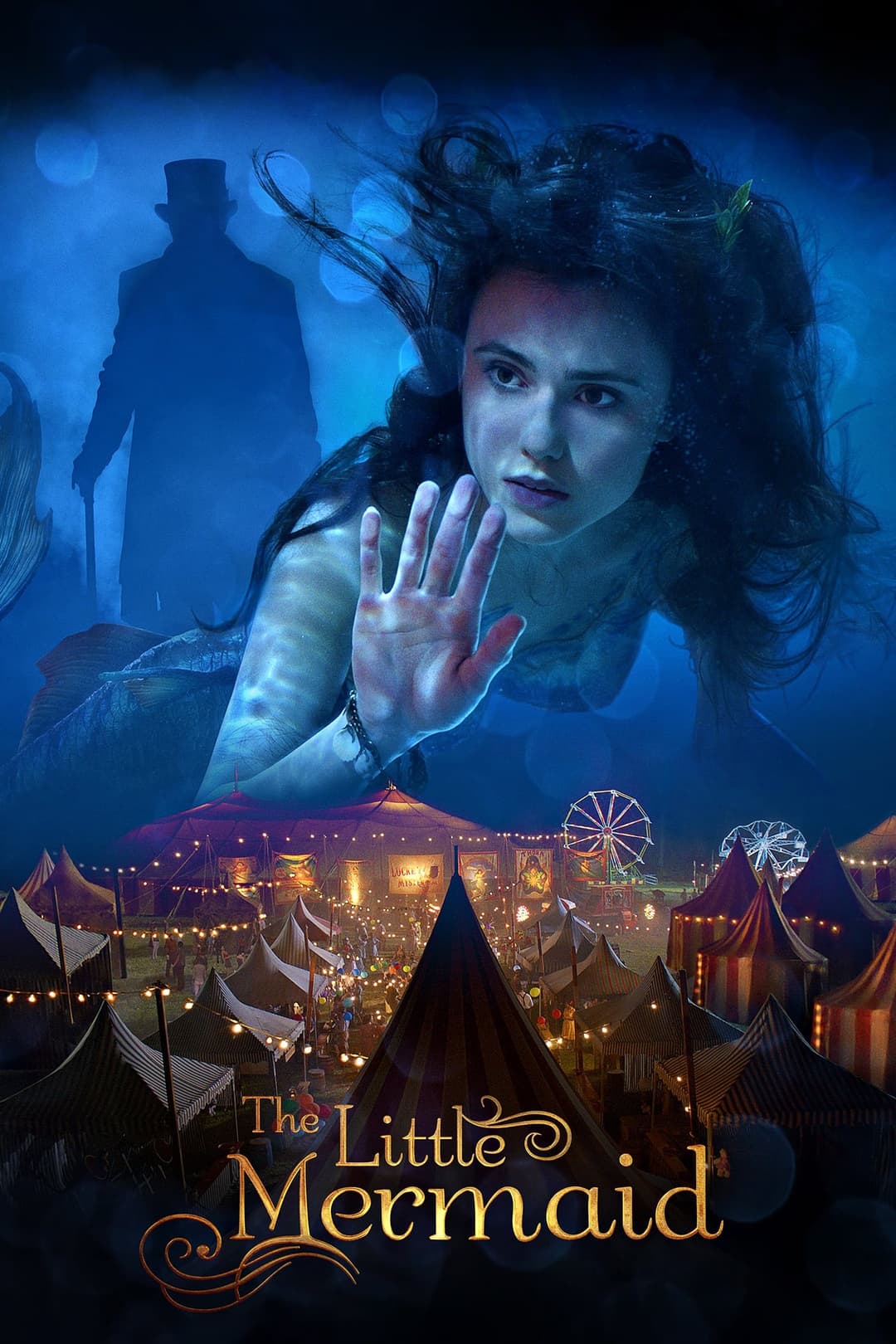Poster di La sirenetta - The Little Mermaid