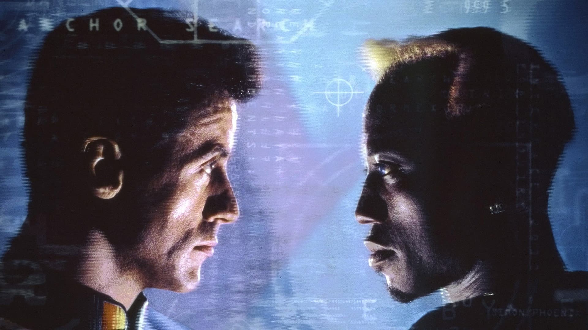 Demolition Man - immagine