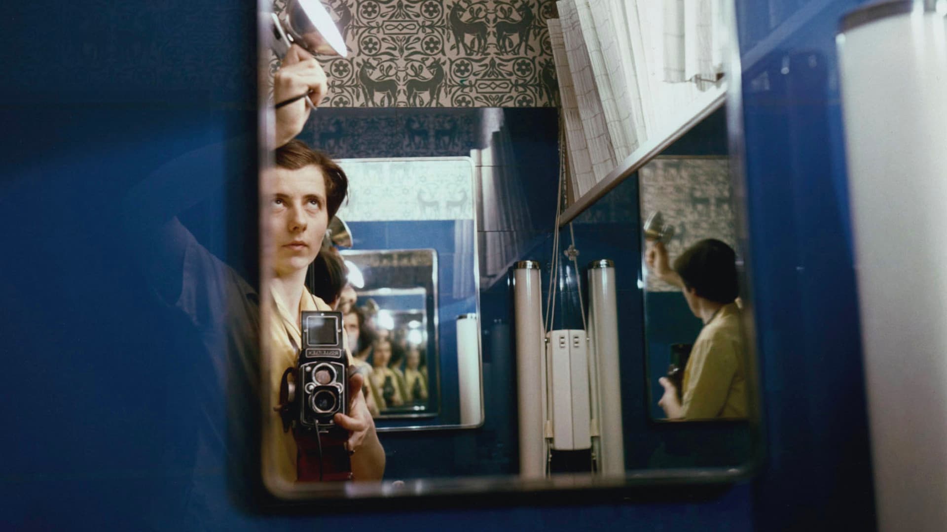 Alla ricerca di Vivian Maier - immagine