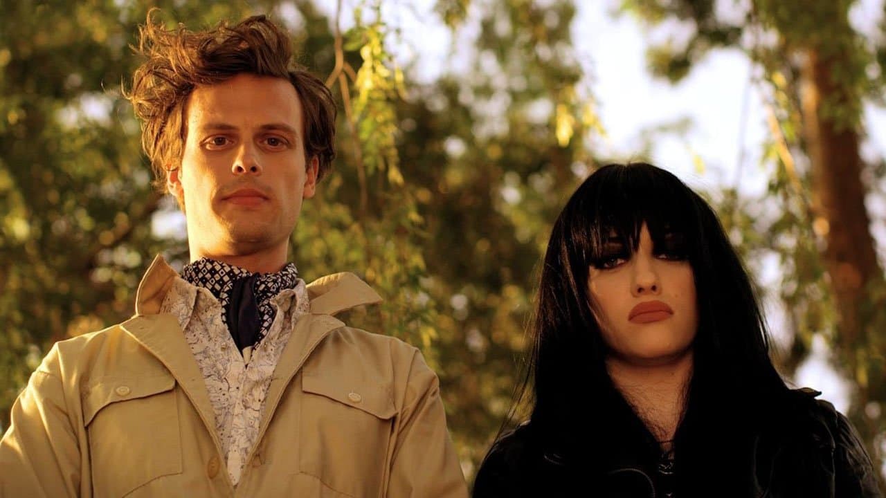 Suburban Gothic - immagine