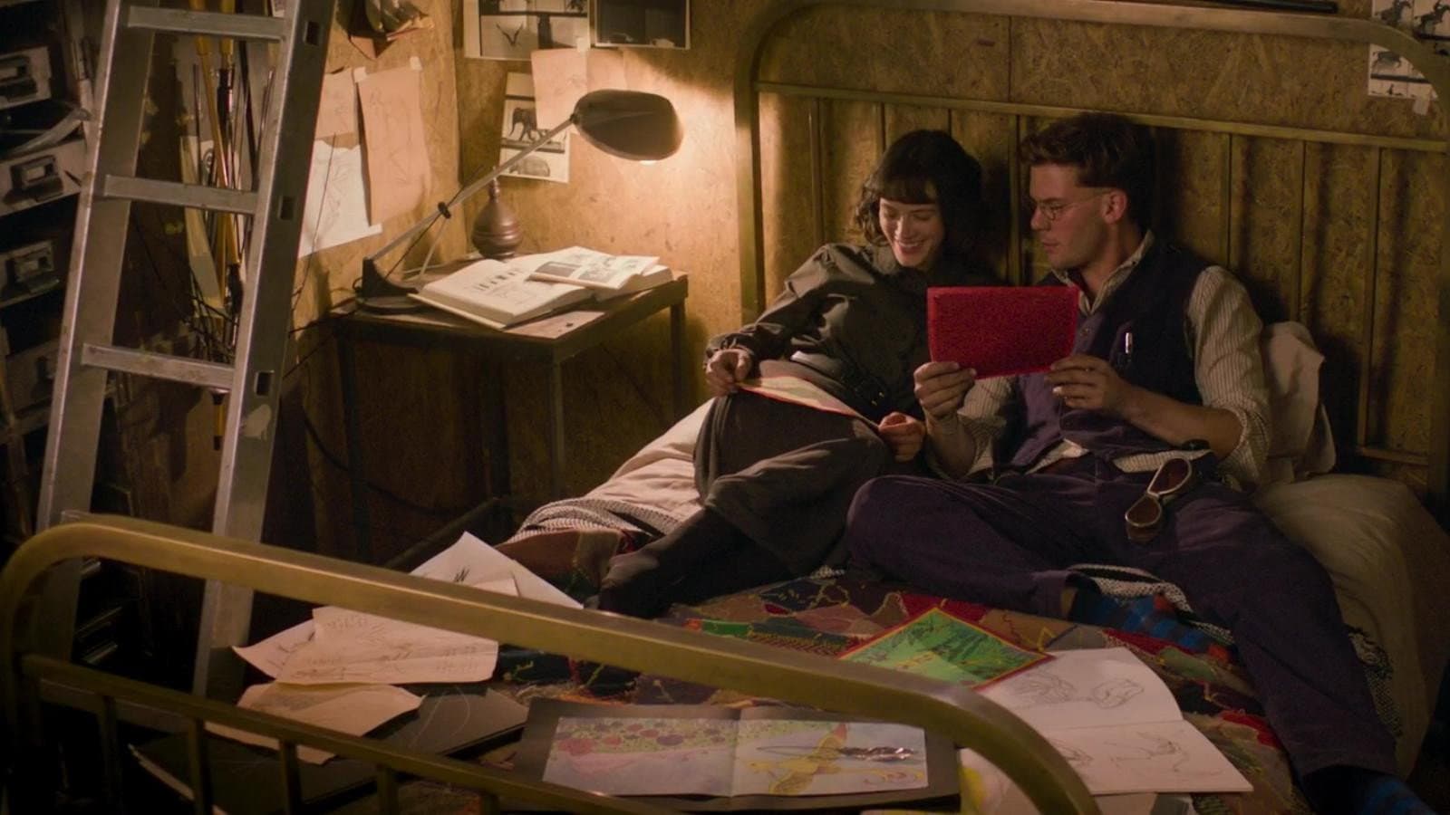 This Beautiful Fantastic - immagine