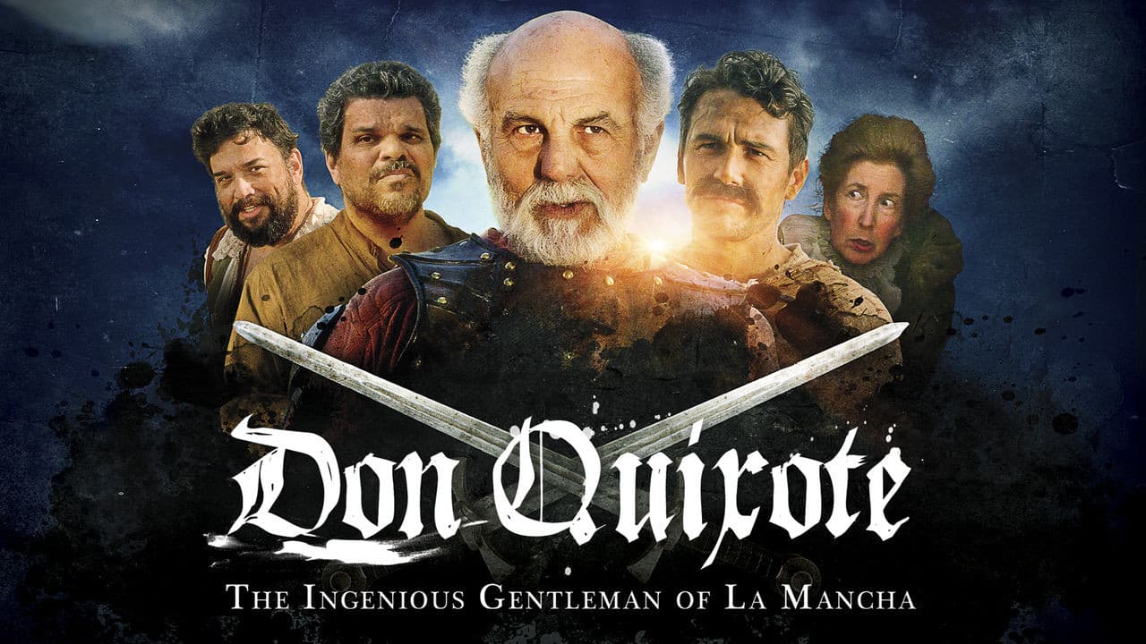 Don Chisciotte della Mancia - immagine