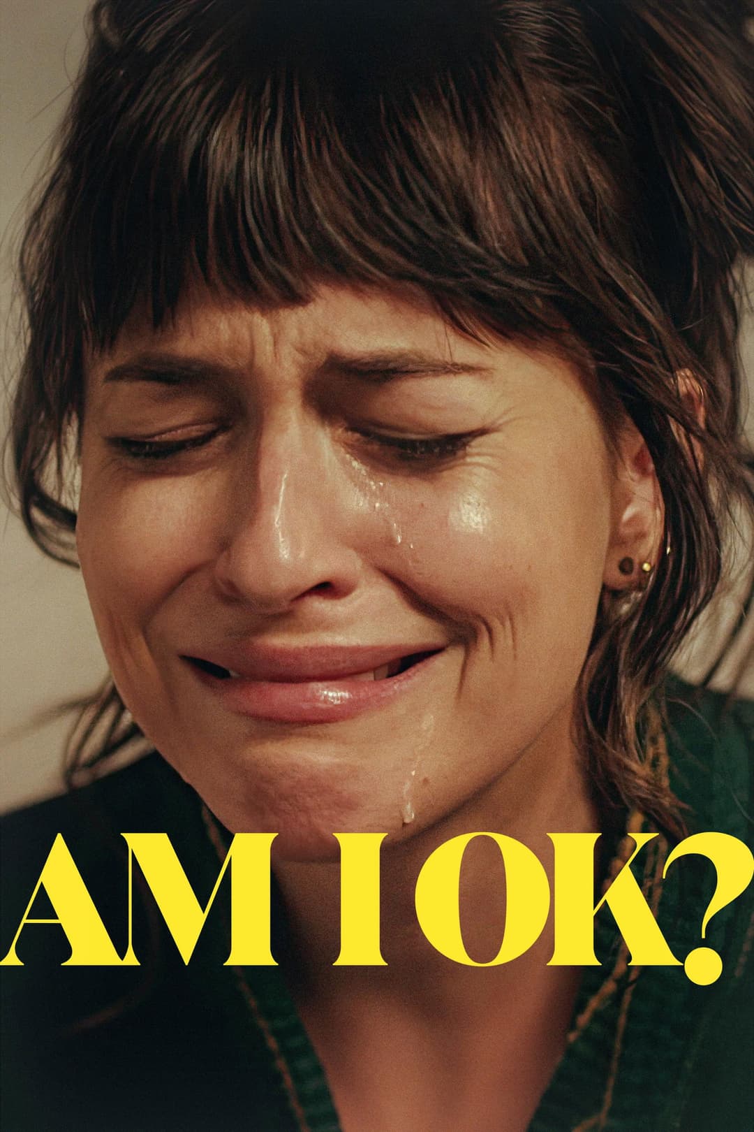 Poster di Am I OK?