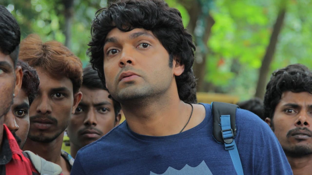 ಕಿರಿಕ್ ಪಾರ್ಟಿ - immagine