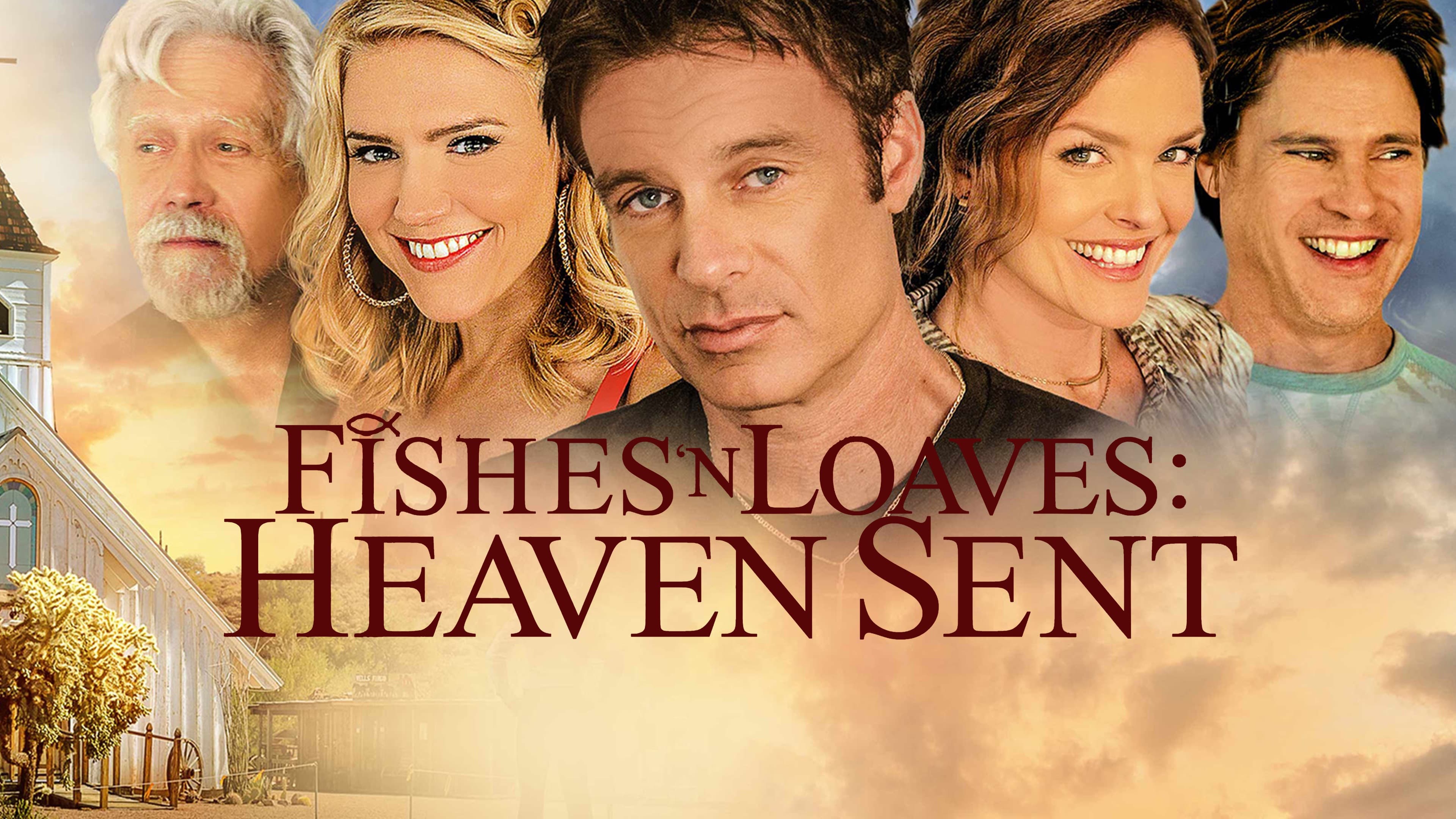 Fishes 'n Loaves: Heaven Sent - immagine