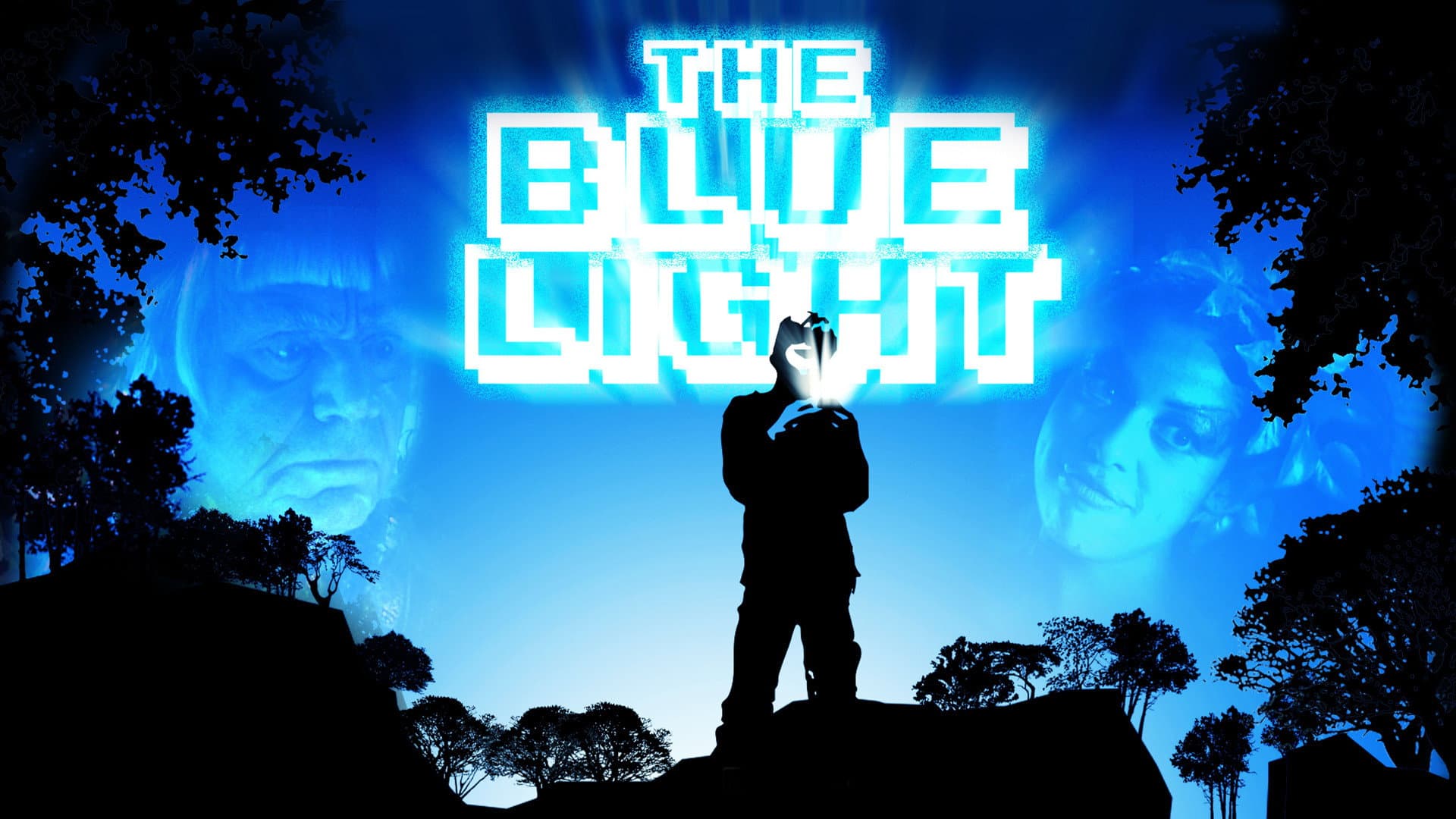 The Blue Light - immagine