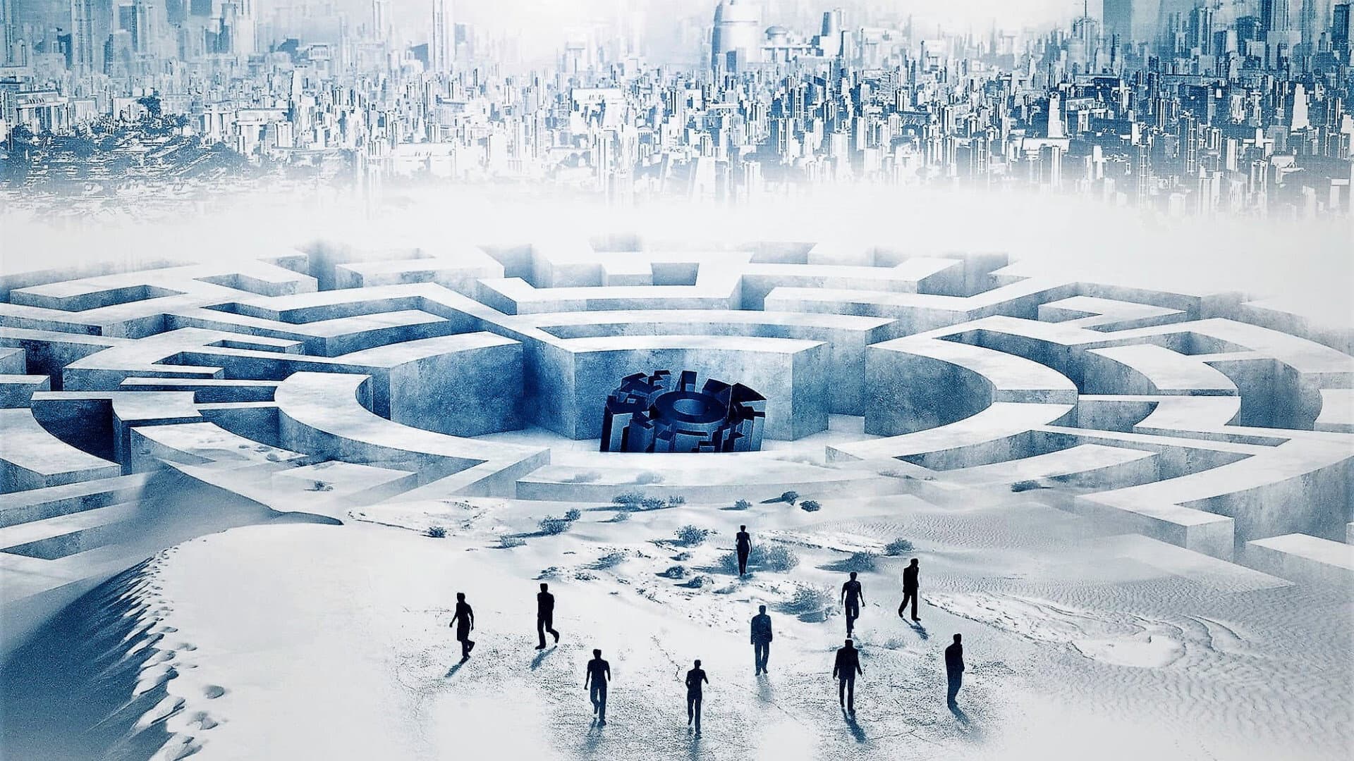 Andròn: The Black Labyrinth - immagine