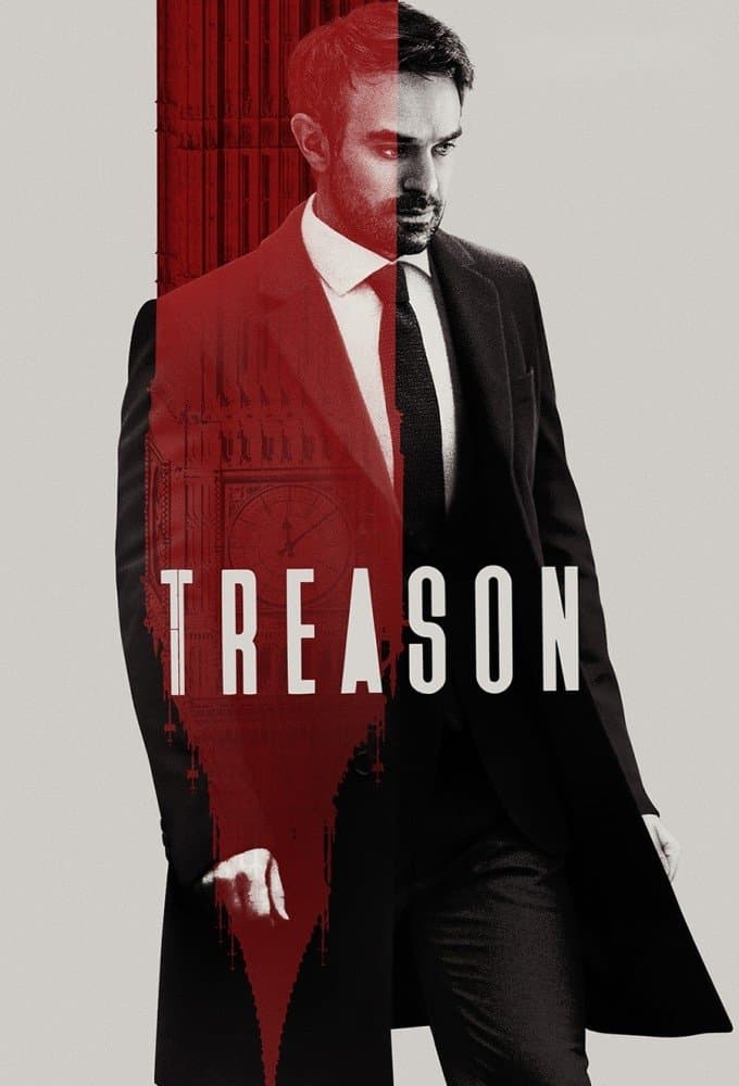 Poster di Treason