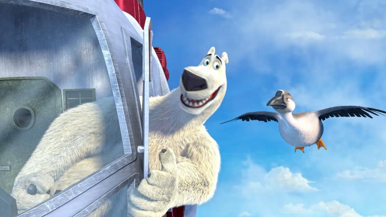 Norm of the North: King Sized Adventure - immagine