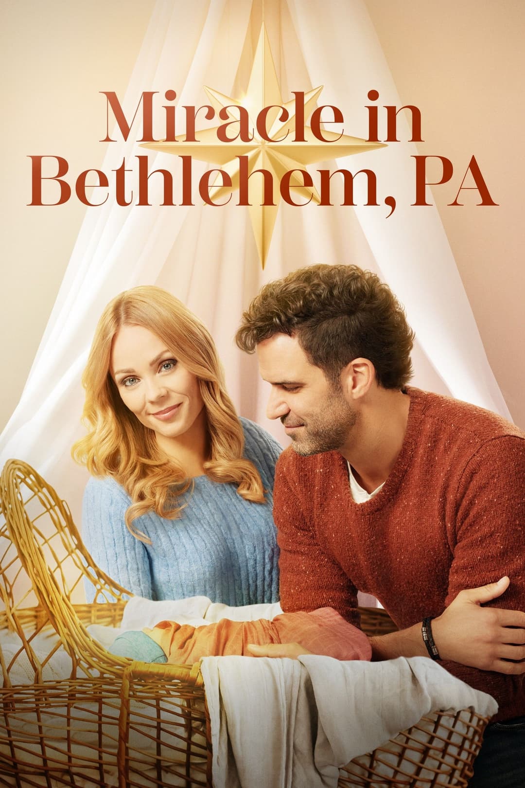 Poster di Miracle in Bethlehem, PA