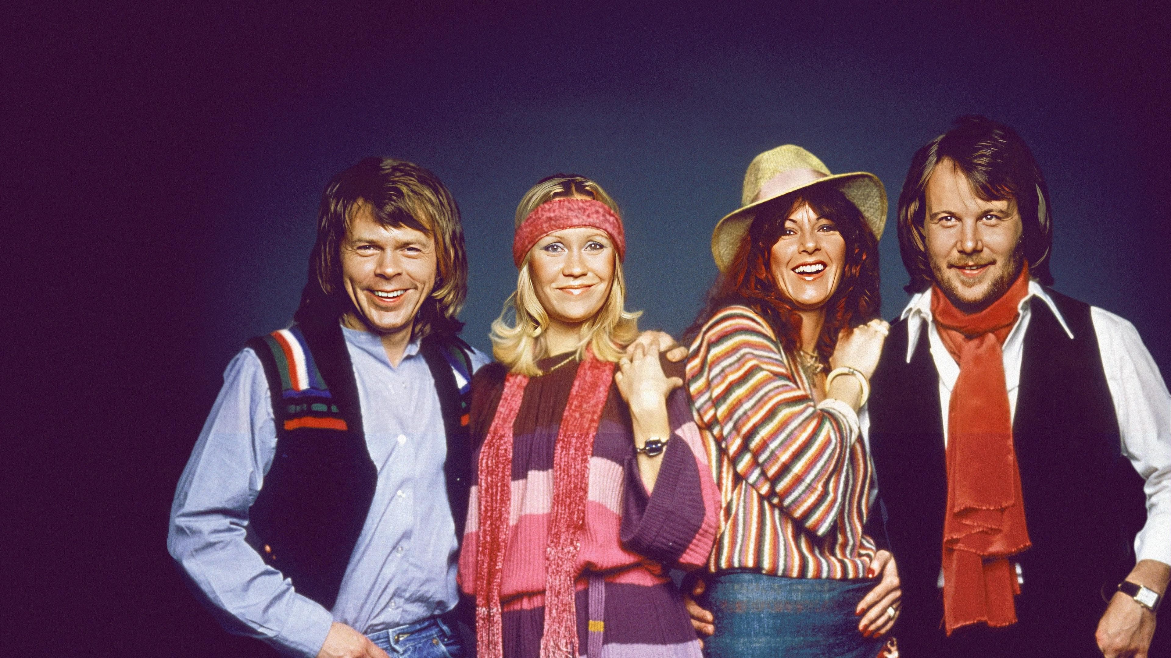ABBA: Against the Odds - immagine