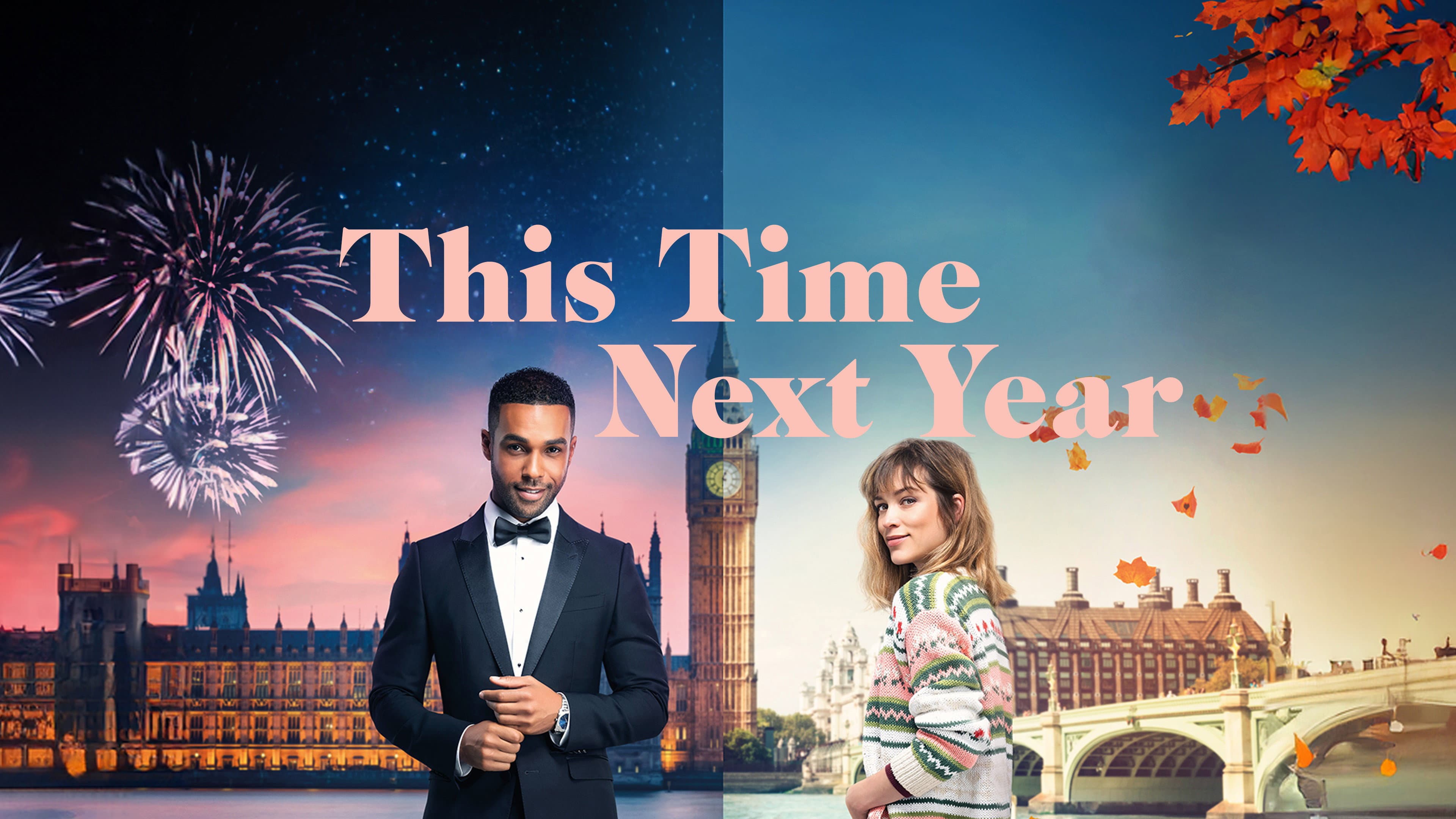 This Time Next Year - Cosa fai a Capodanno? - immagine