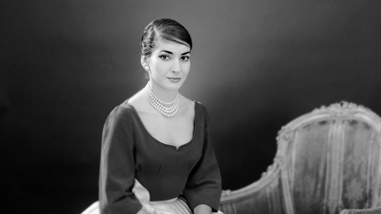Callas Assoluta - immagine