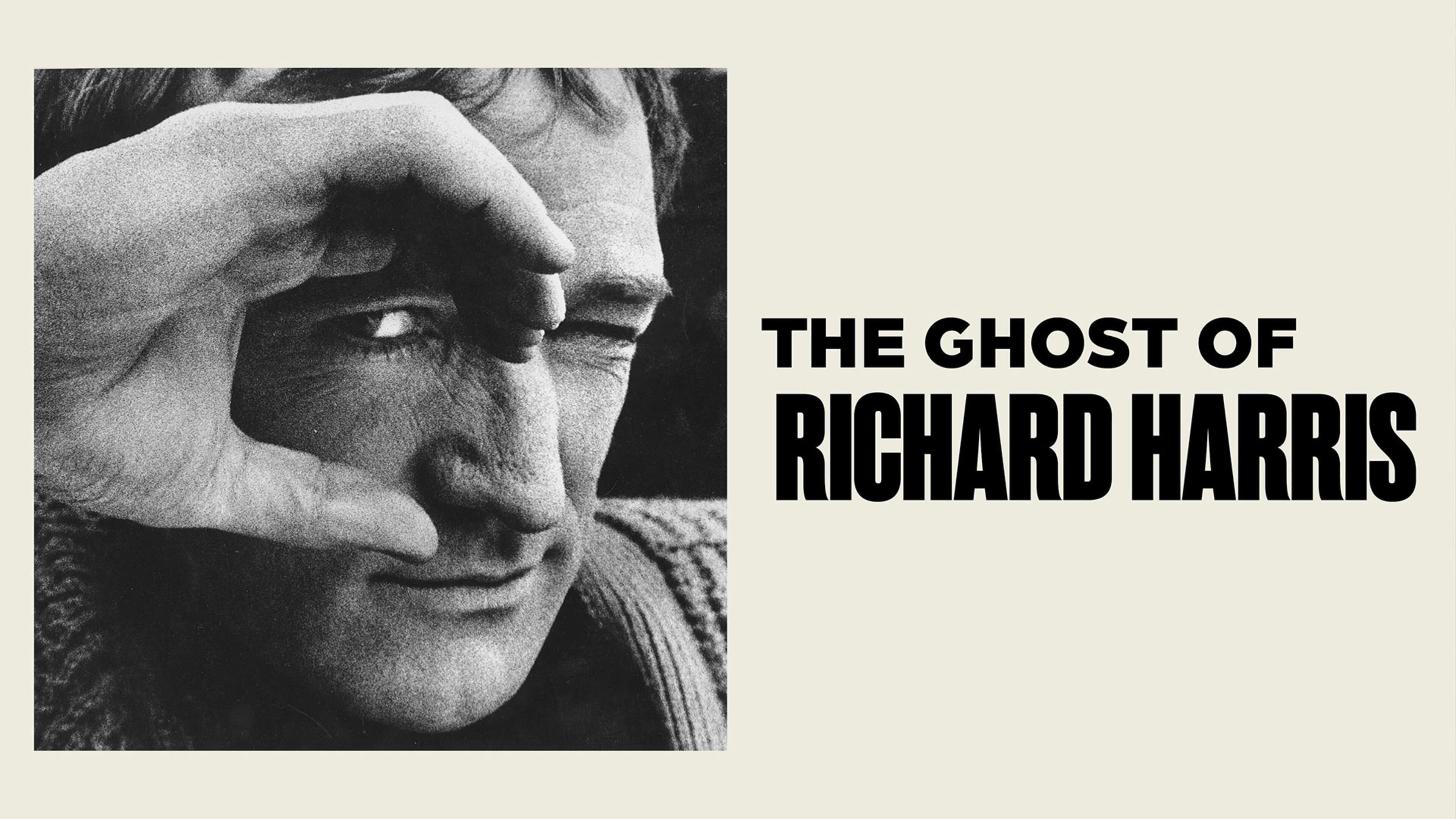 The Ghost of Richard Harris - immagine
