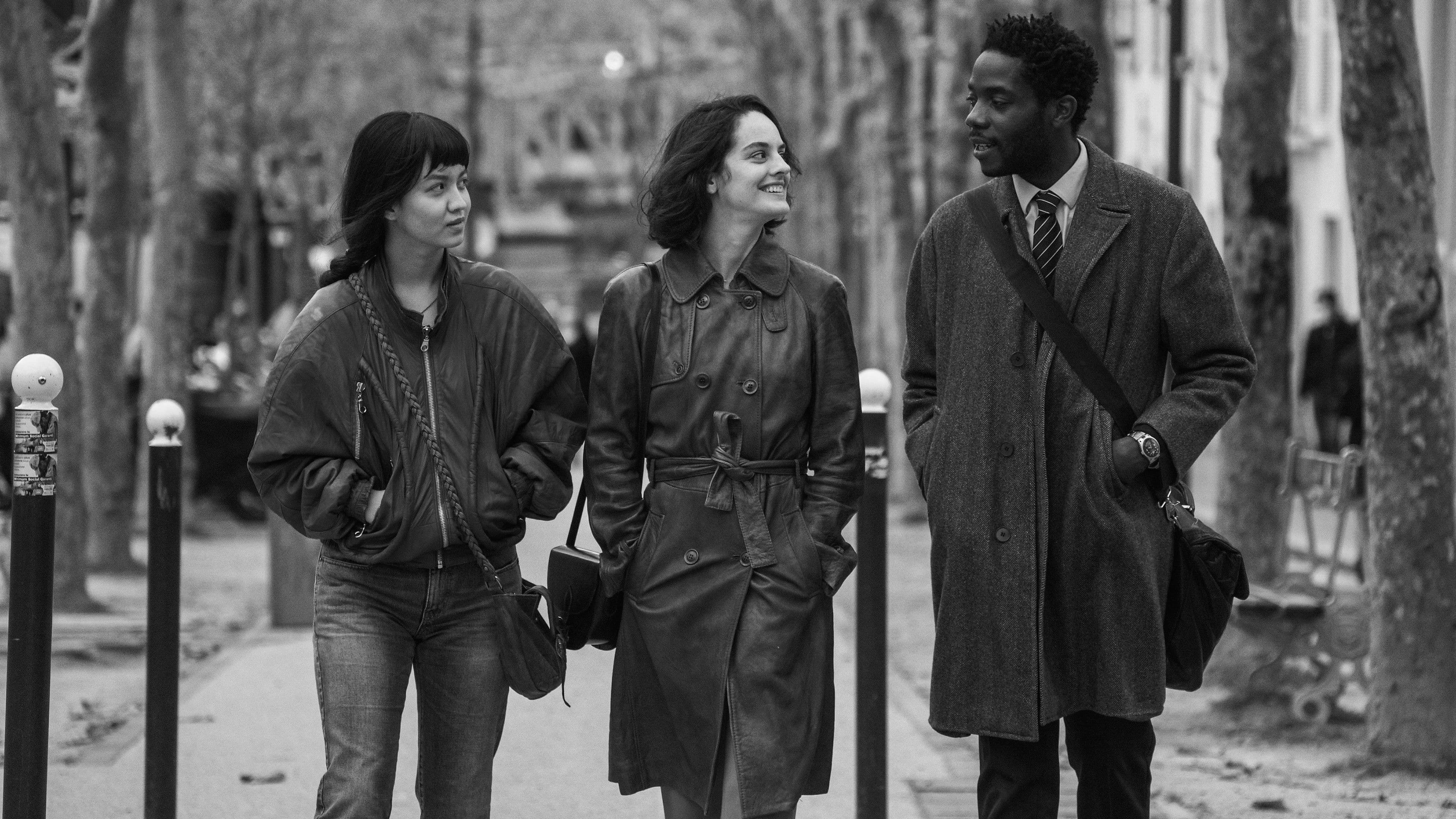 Parigi, 13 arr. - immagine