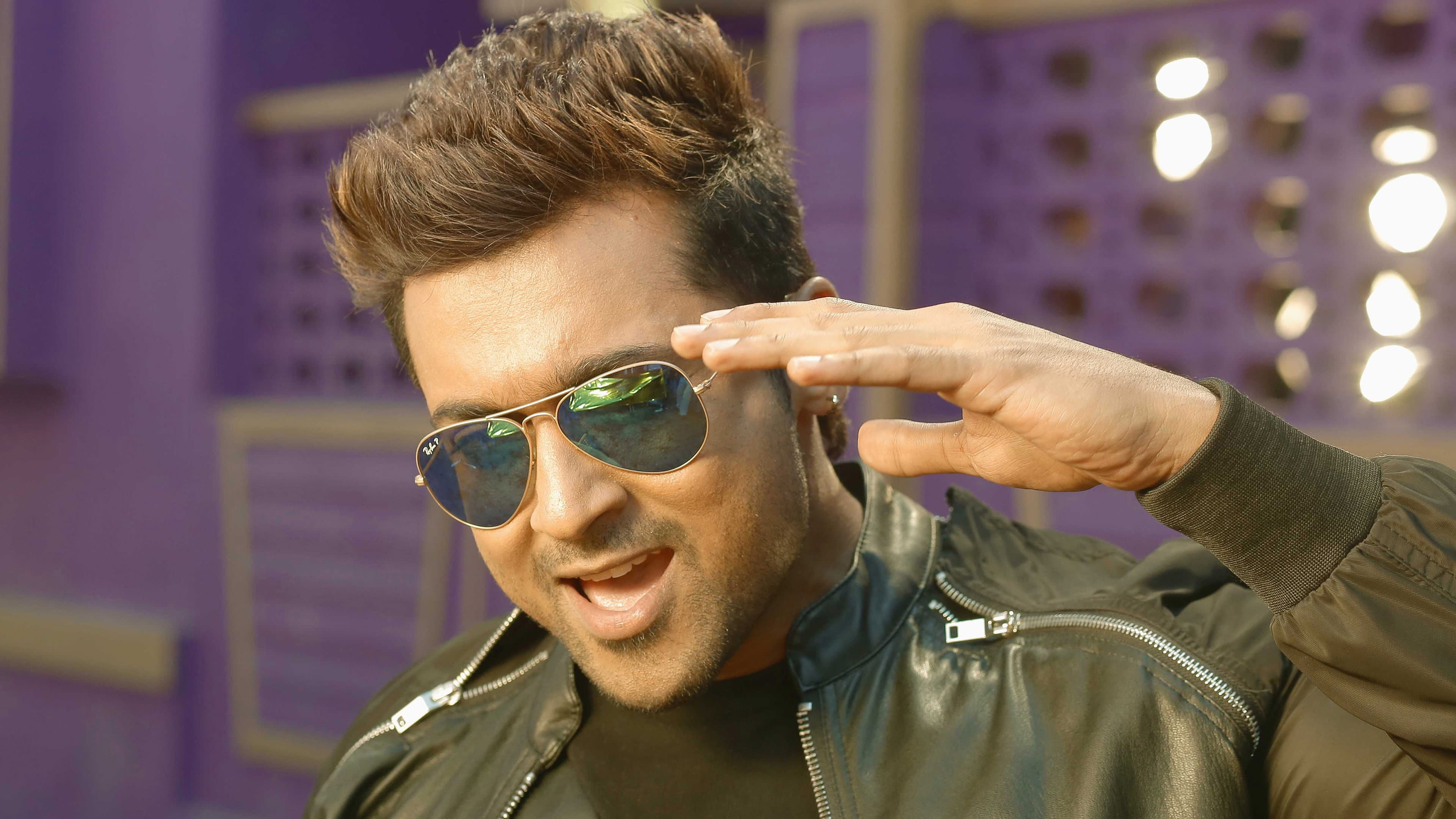 மாஸ் என்கிற மாசிலாமணி - immagine