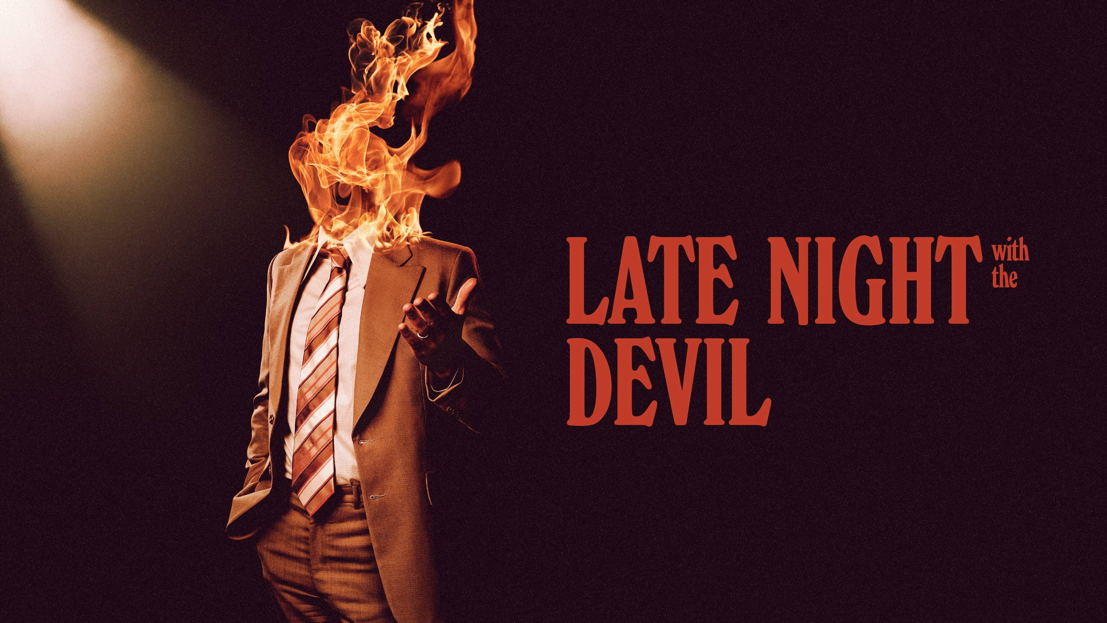 Late Night with the Devil - In onda con il diavolo - immagine
