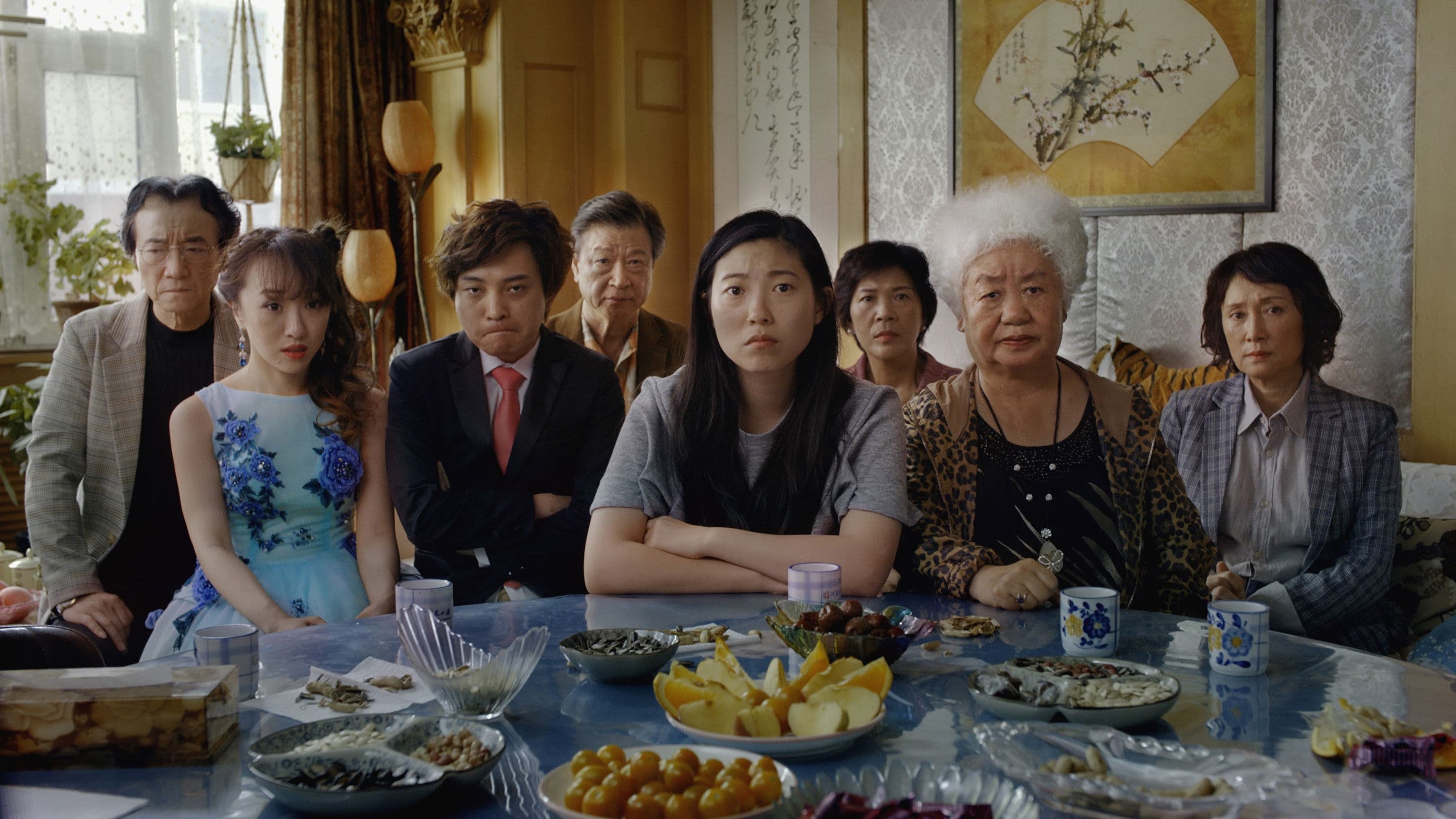 The Farewell - Una bugia buona - immagine
