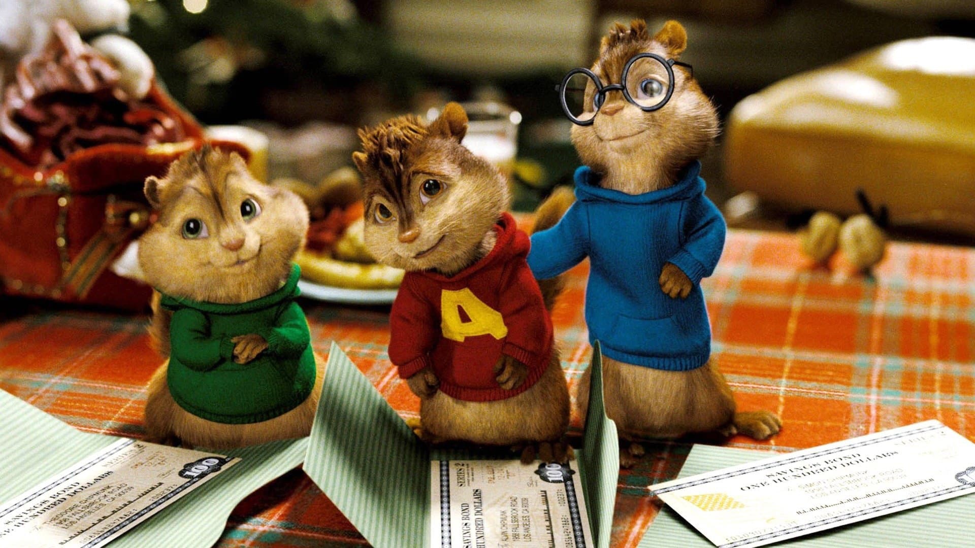 Alvin Superstar - immagine