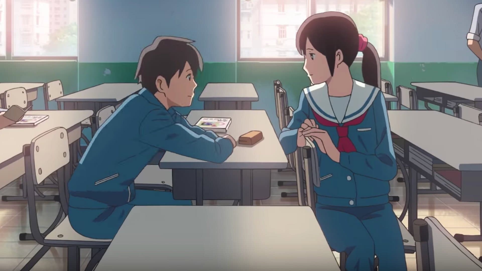 Flavors of Youth - immagine