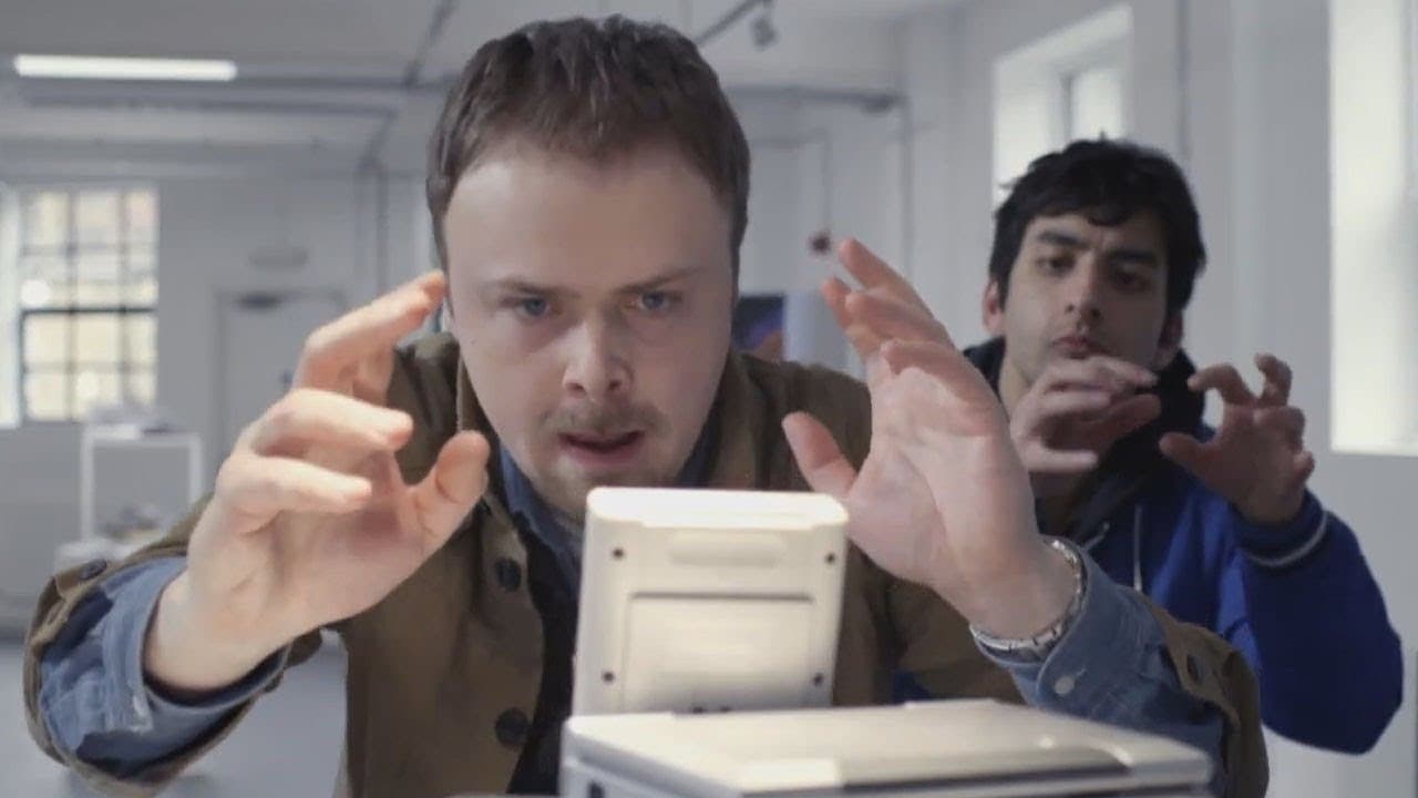 Ashens and the Quest for the Gamechild - immagine