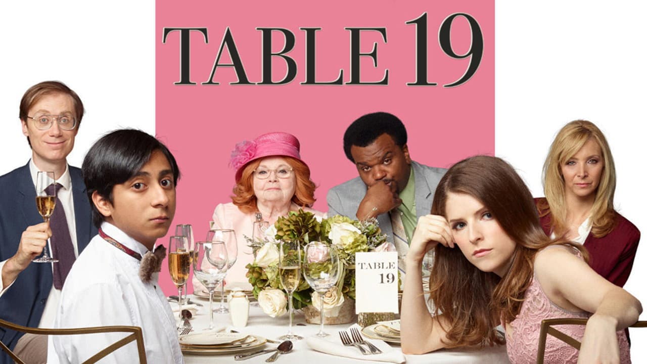 Tavolo 19 - immagine