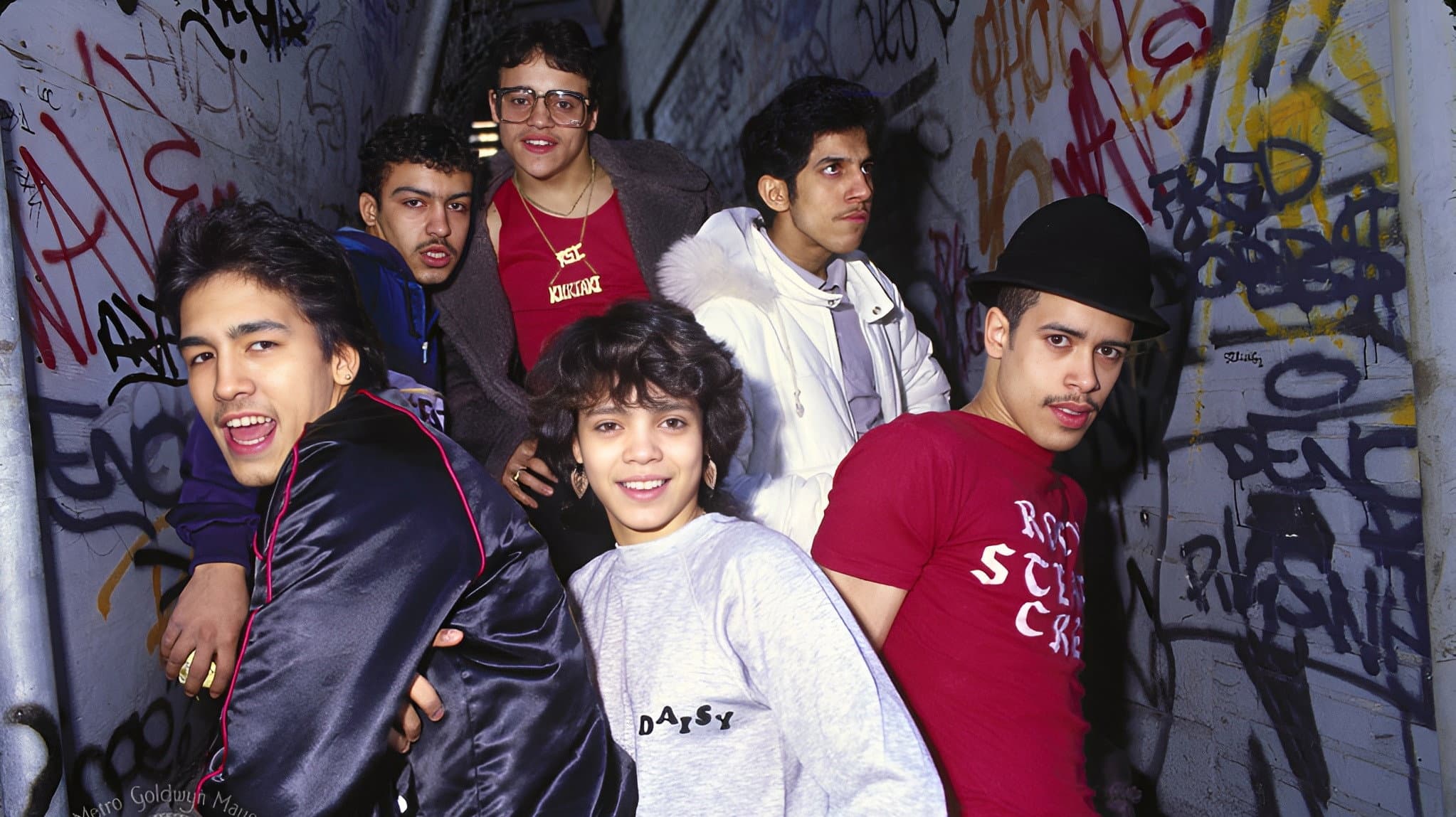 Beat Street - immagine