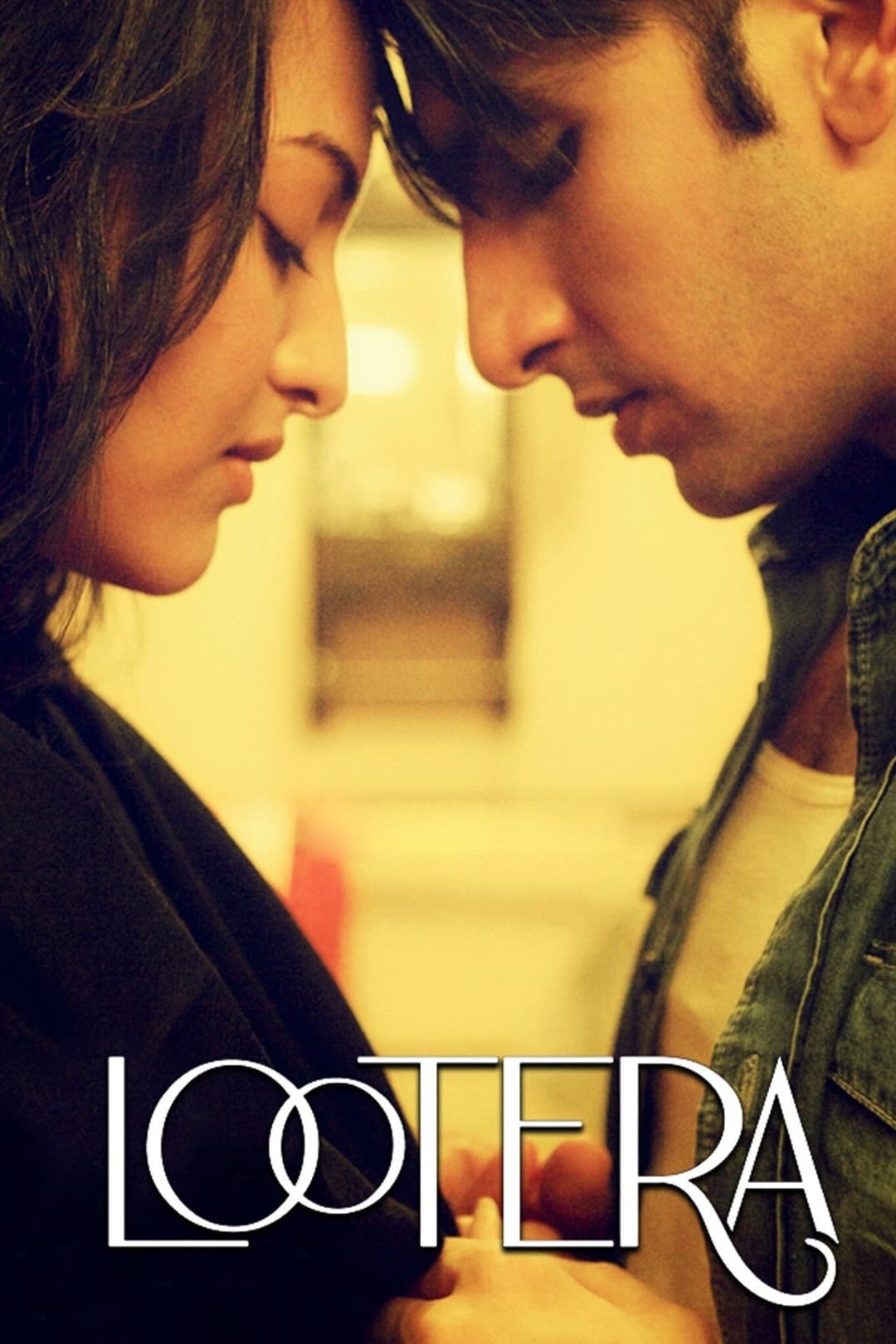 Poster di लूटेरा