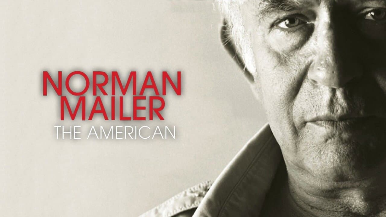 Norman Mailer: The American - immagine