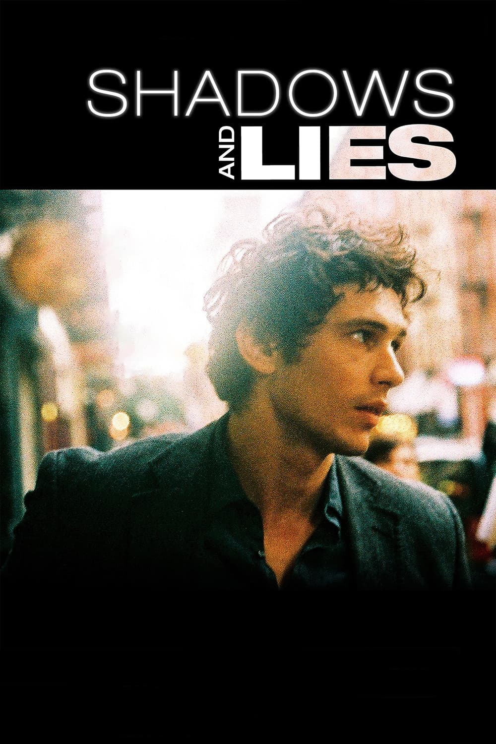 Poster di Shadows & Lies