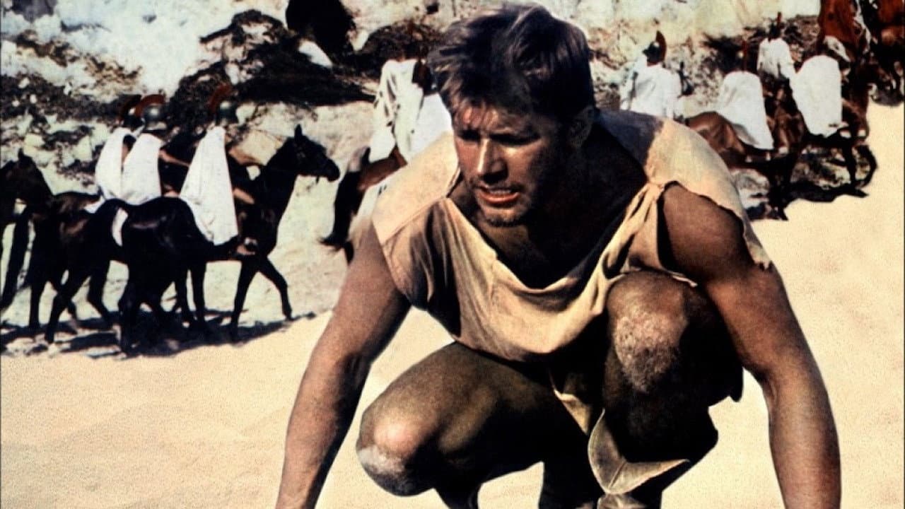 Perseo l'invincibile - immagine
