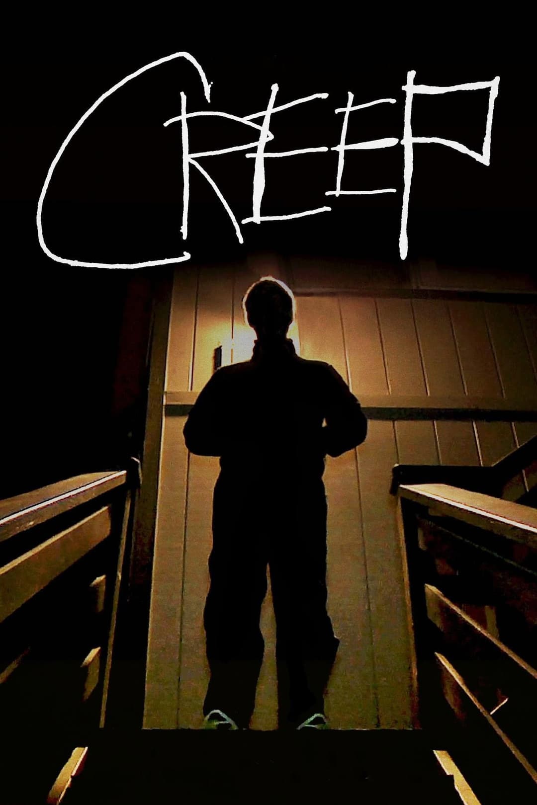 Poster di Creep